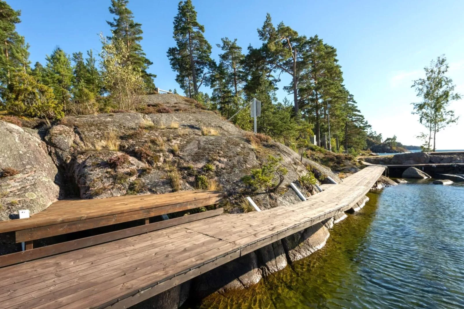 4 persoons vakantie huis in MOTALA-By Traum-Buitenlucht