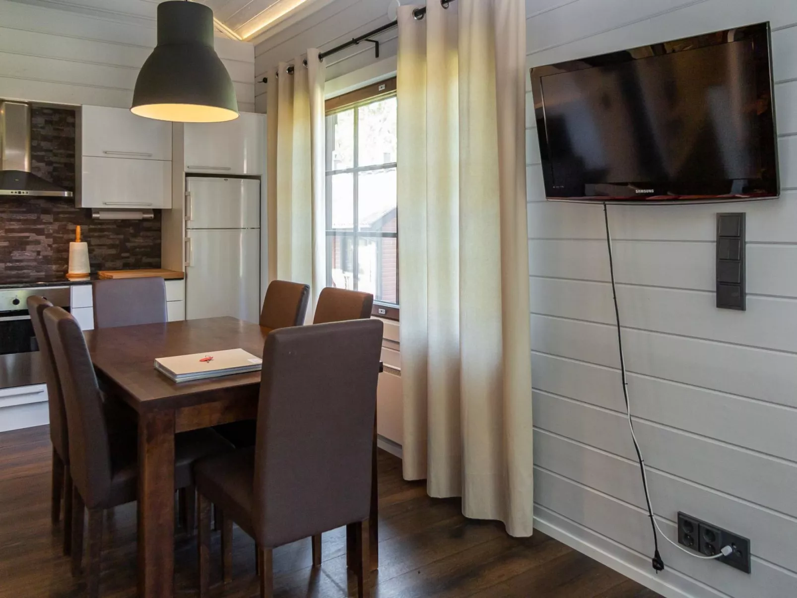 Tahkon rentola aarne