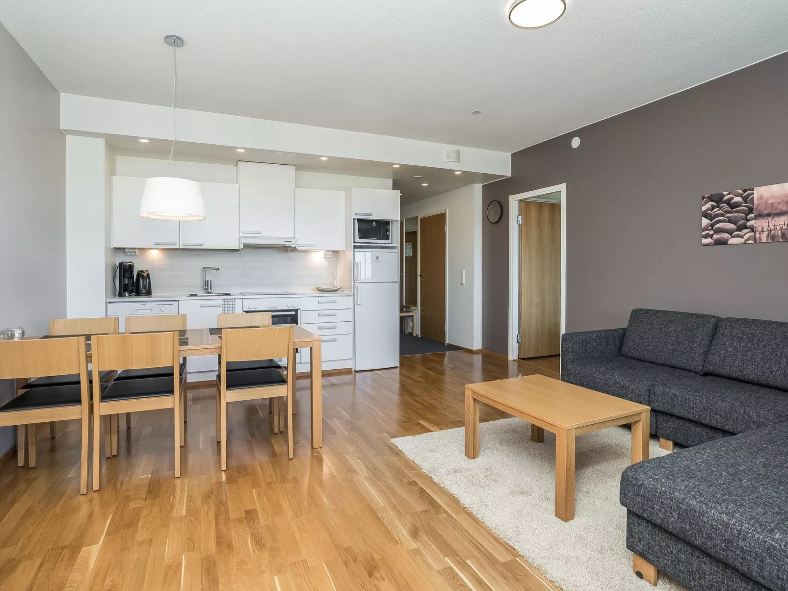 Ruka ski chalets 64, 1502