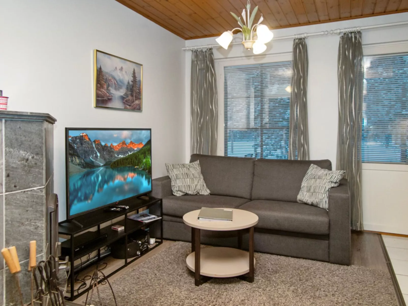 Alppitalo punatähti 7 as 2