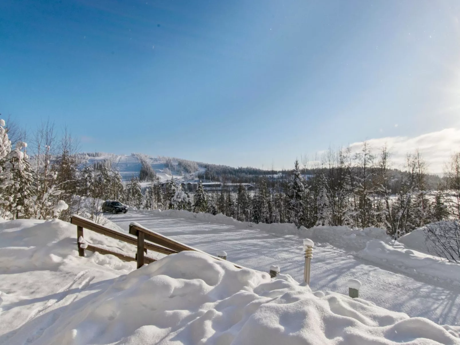 Hallan paroni a paritalo