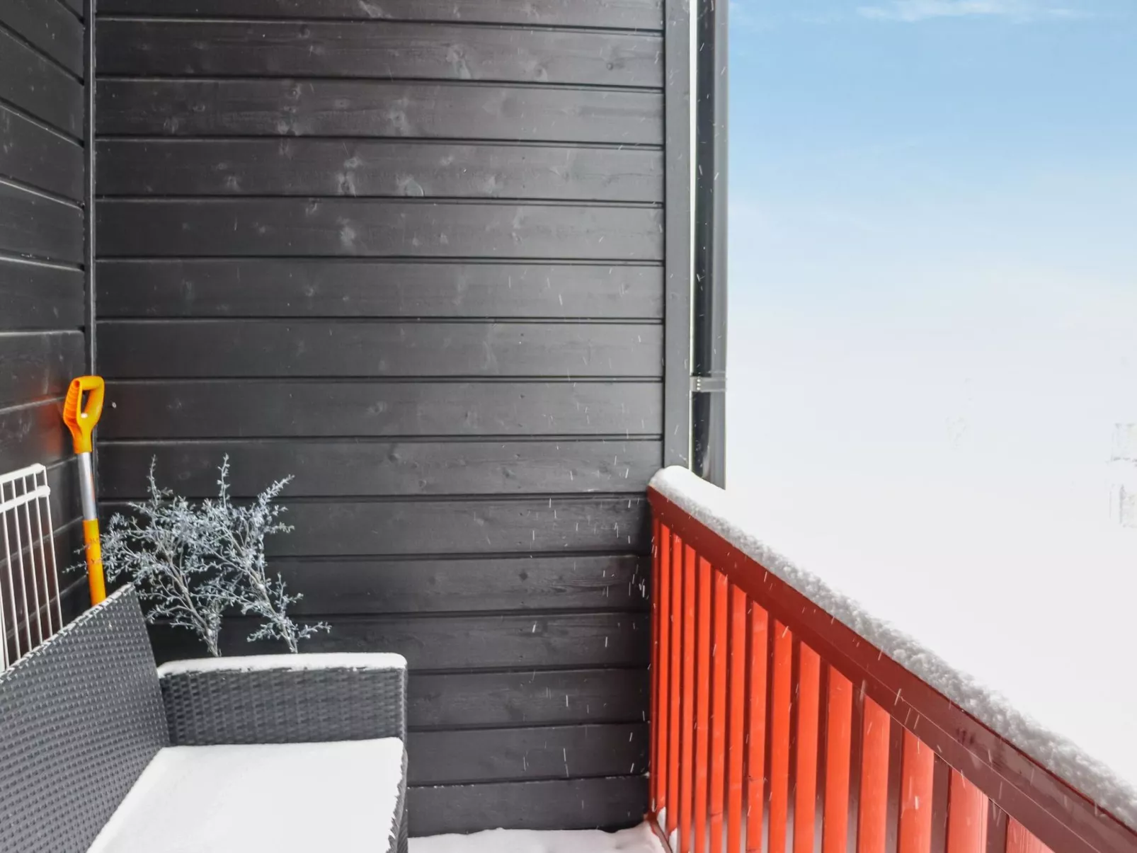 Skivillas 61 ukkohalla (b1)