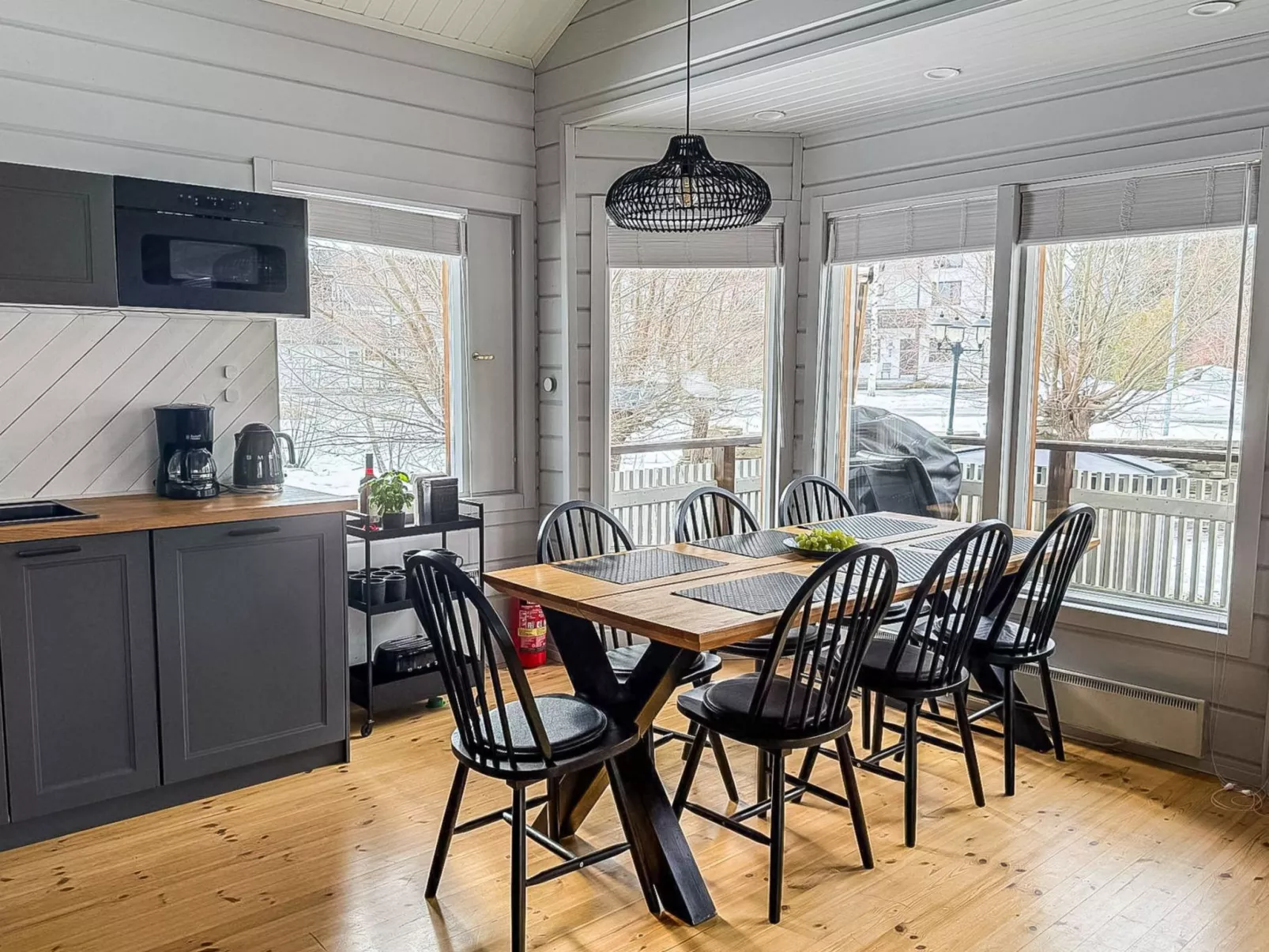 Villa luna (ent. villa milla)