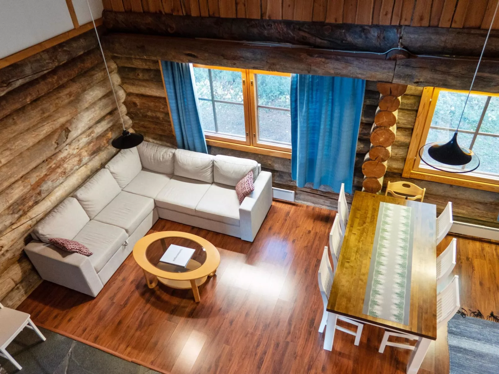 Vuokatinportti b3, lemminkäinen