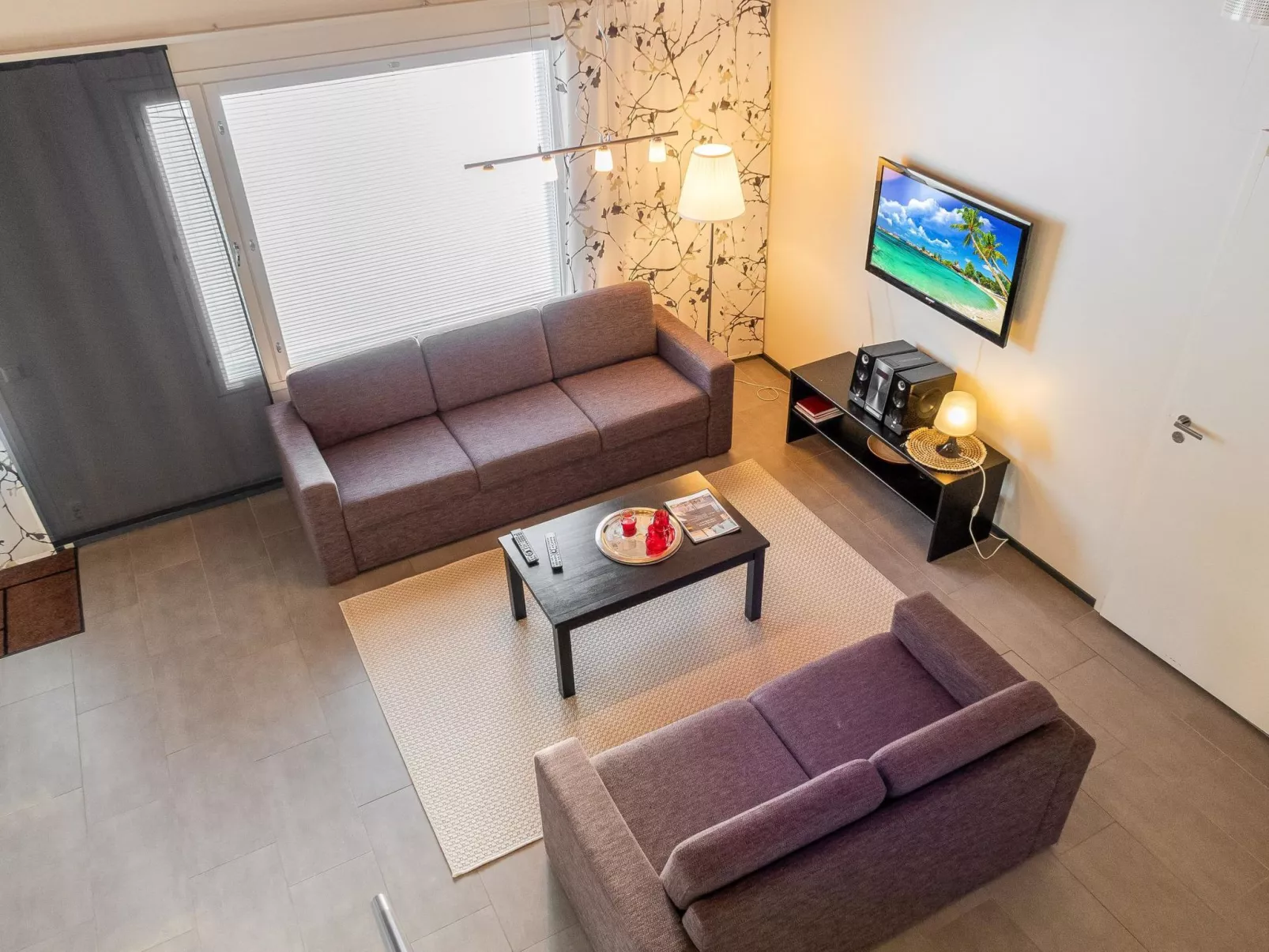 Vuokatinranta suite 4 a