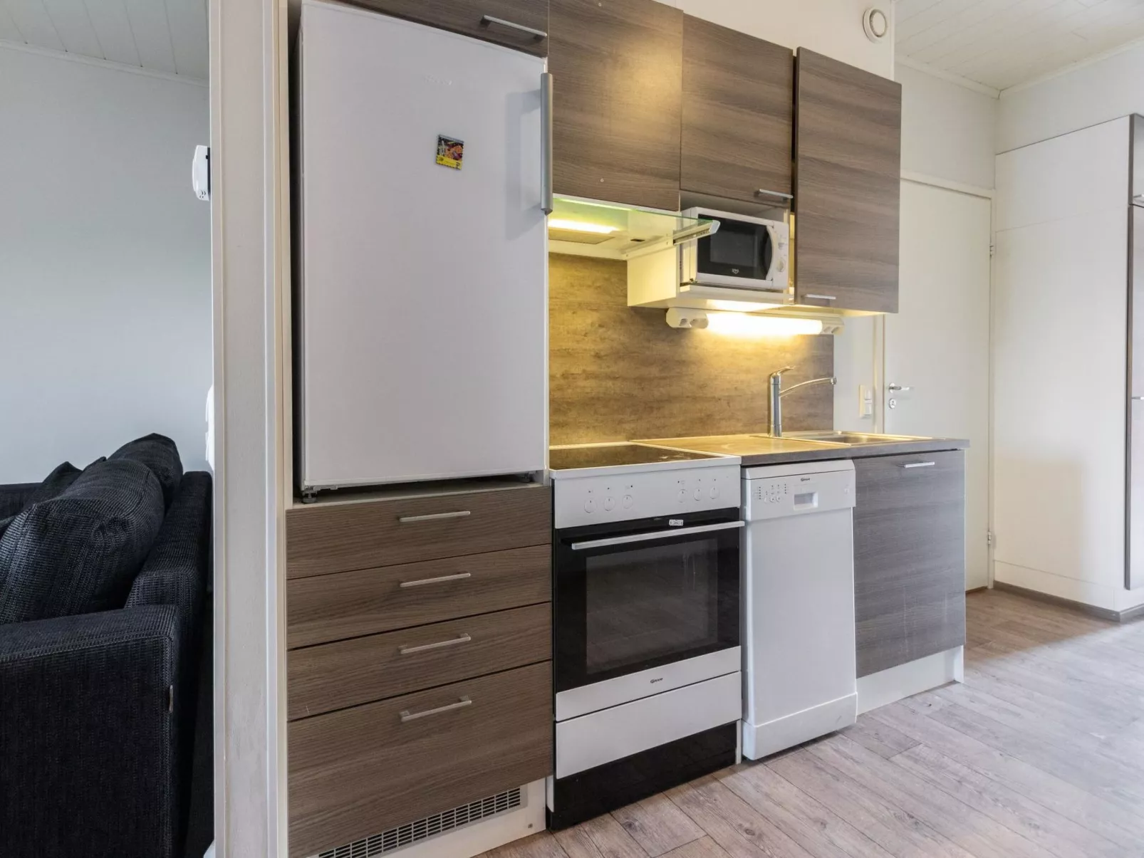 Skivillas 47 ukkohalla (a8)