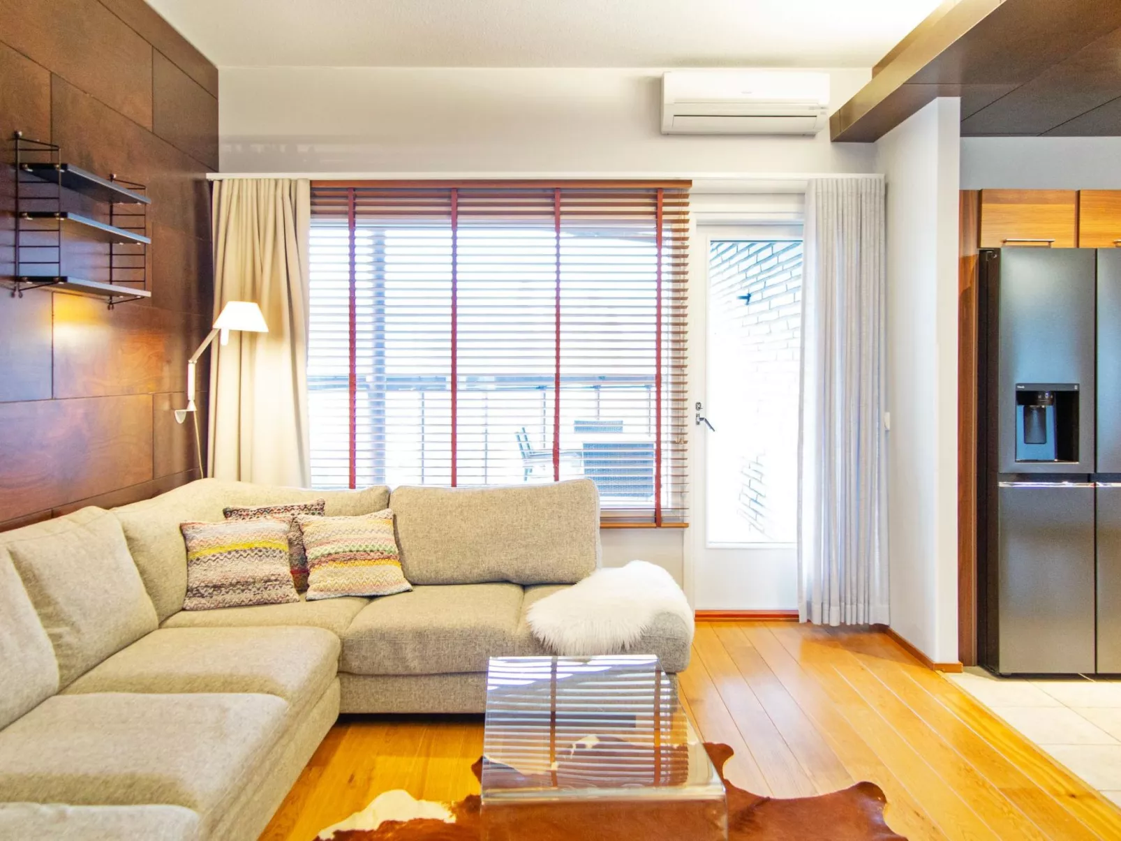 Tahko spa suites white b 7-Binnen