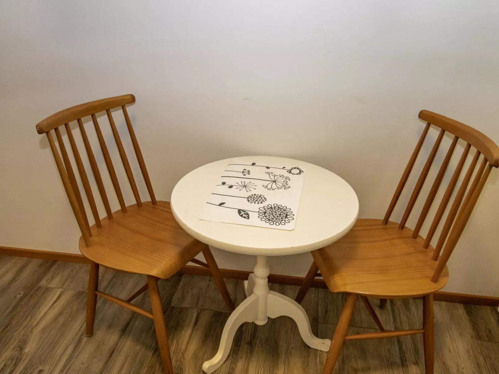 Kylpylä-hotelli, huone 152