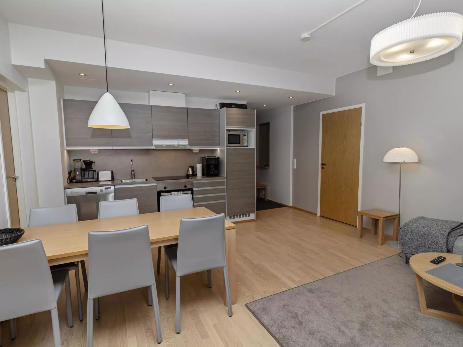 Ruka chalets 2 huoneisto 2405