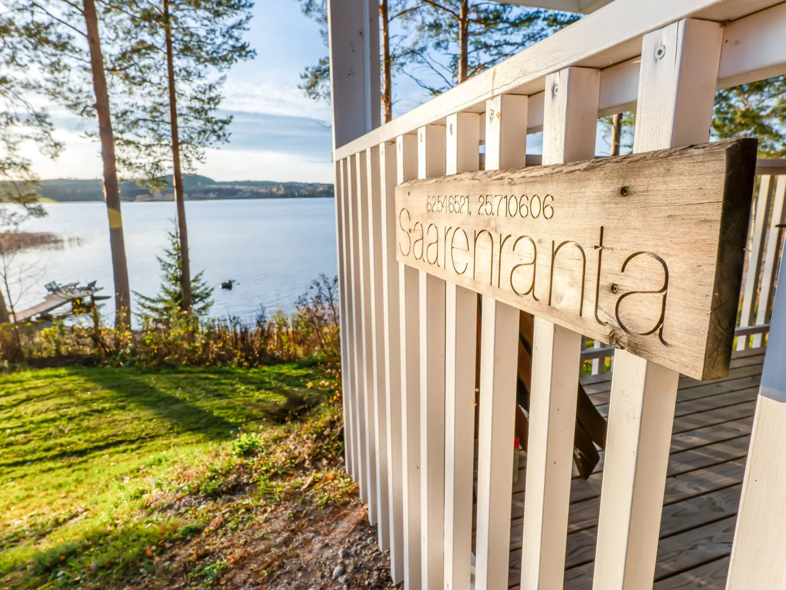 Saarenranta