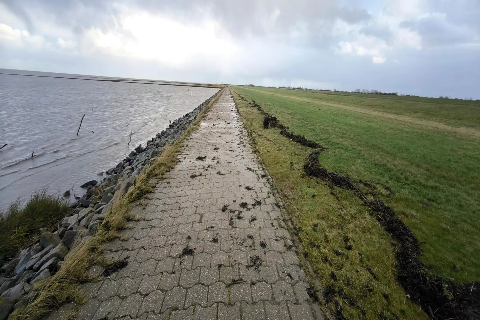 Ferienhaus Mühlenblick 07-Gebieden zomer 5km