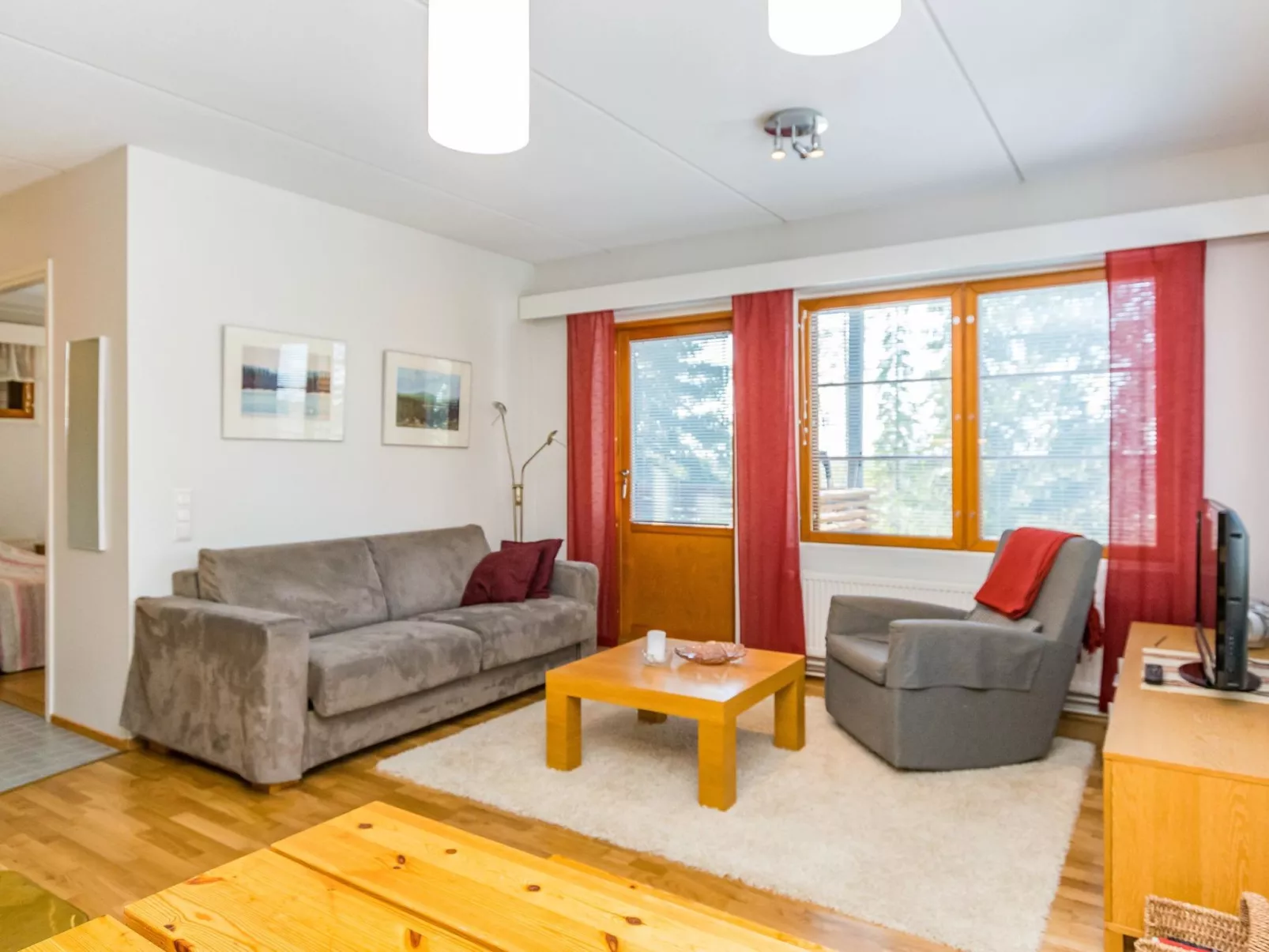 Karhunvartijan pirtti b2