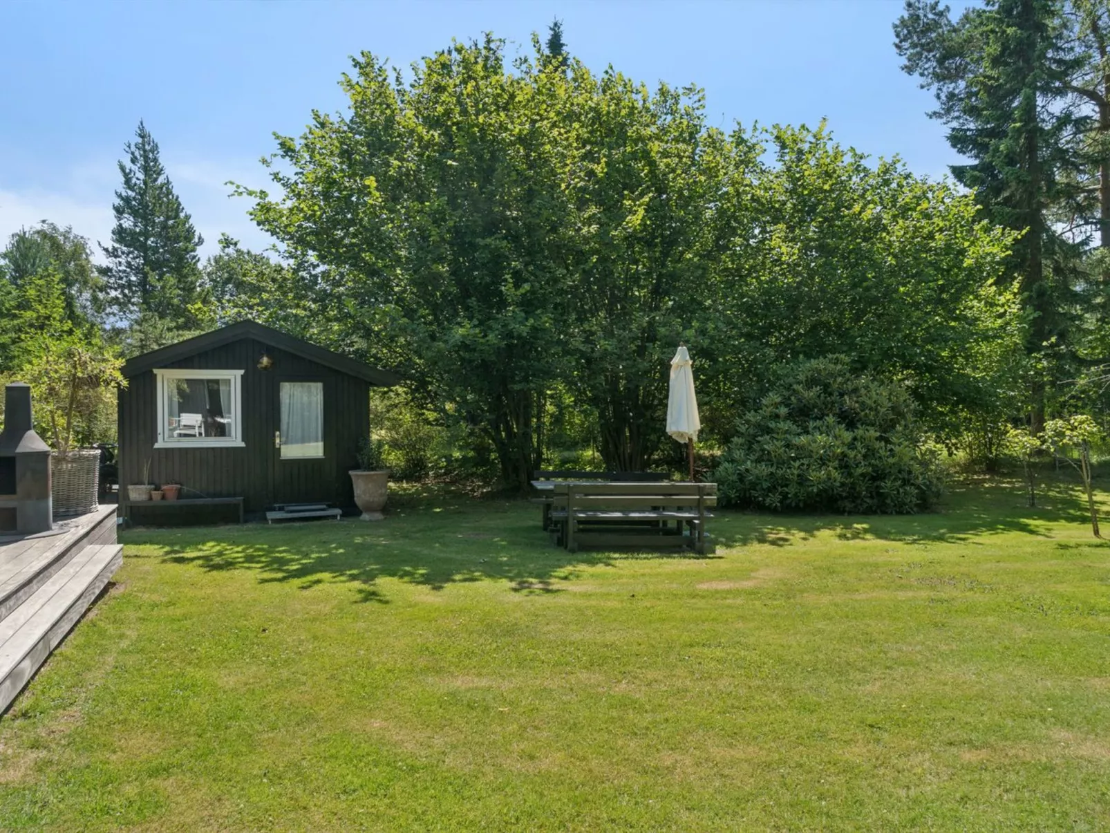 "Tatyana" - 1.6km from the sea