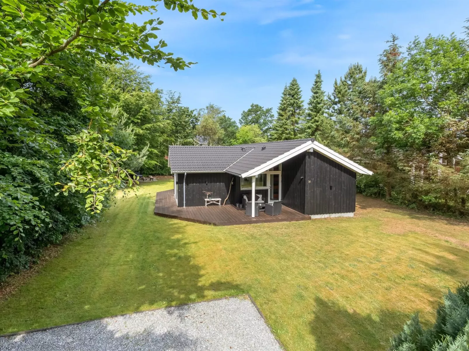 "Nanni" -  from the sea