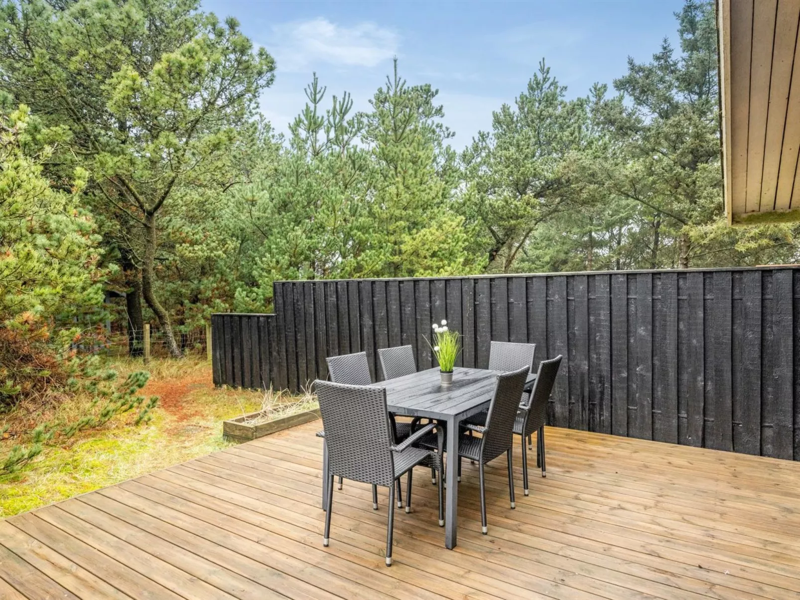 "Brodde" - 300m from the sea