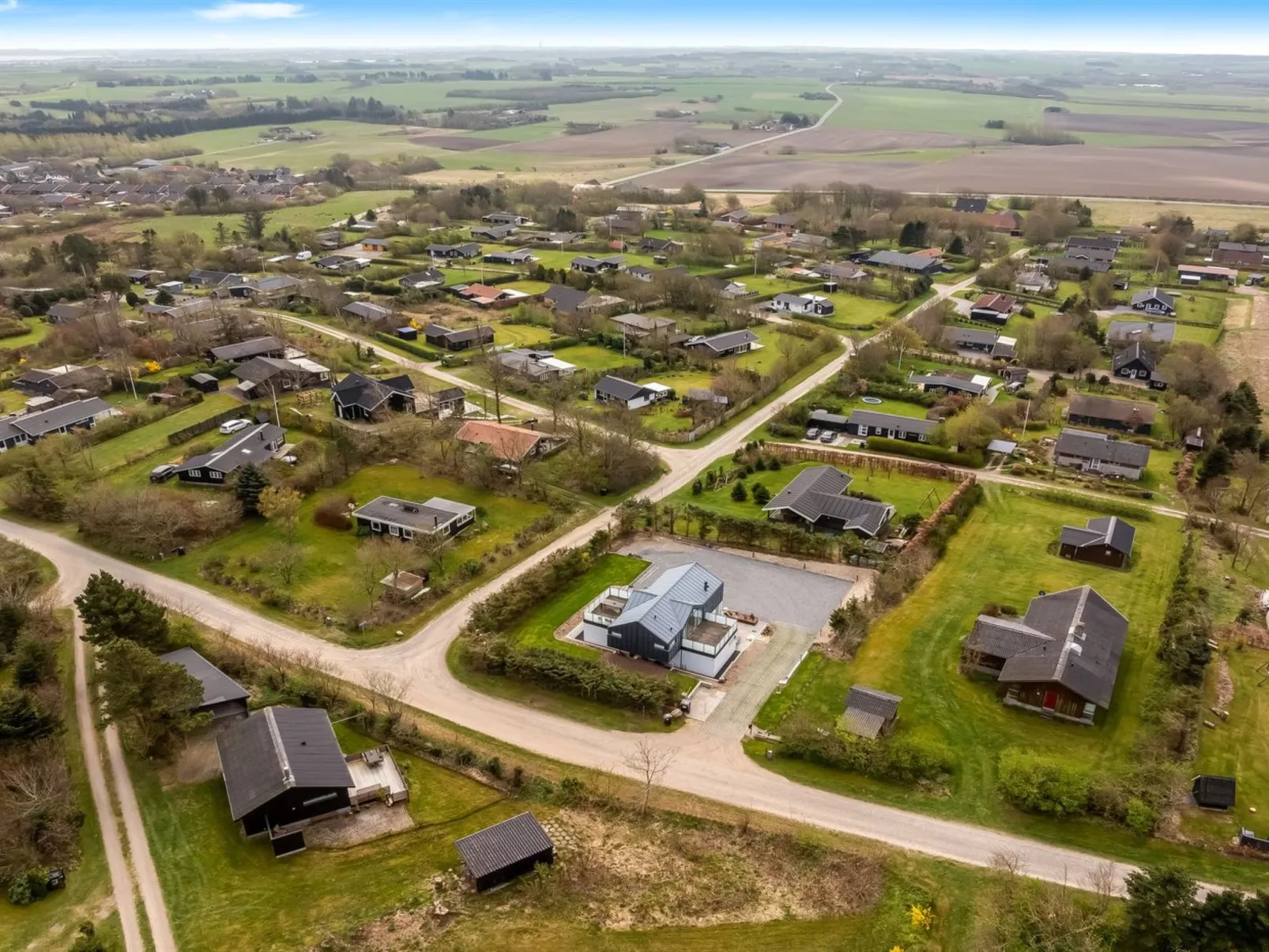 "Lenya" - 300m to the fjord