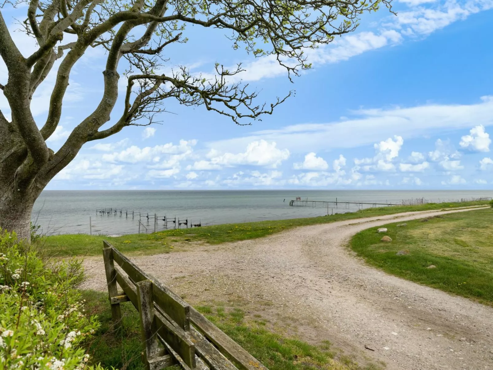 "Andine" - 250m from the sea