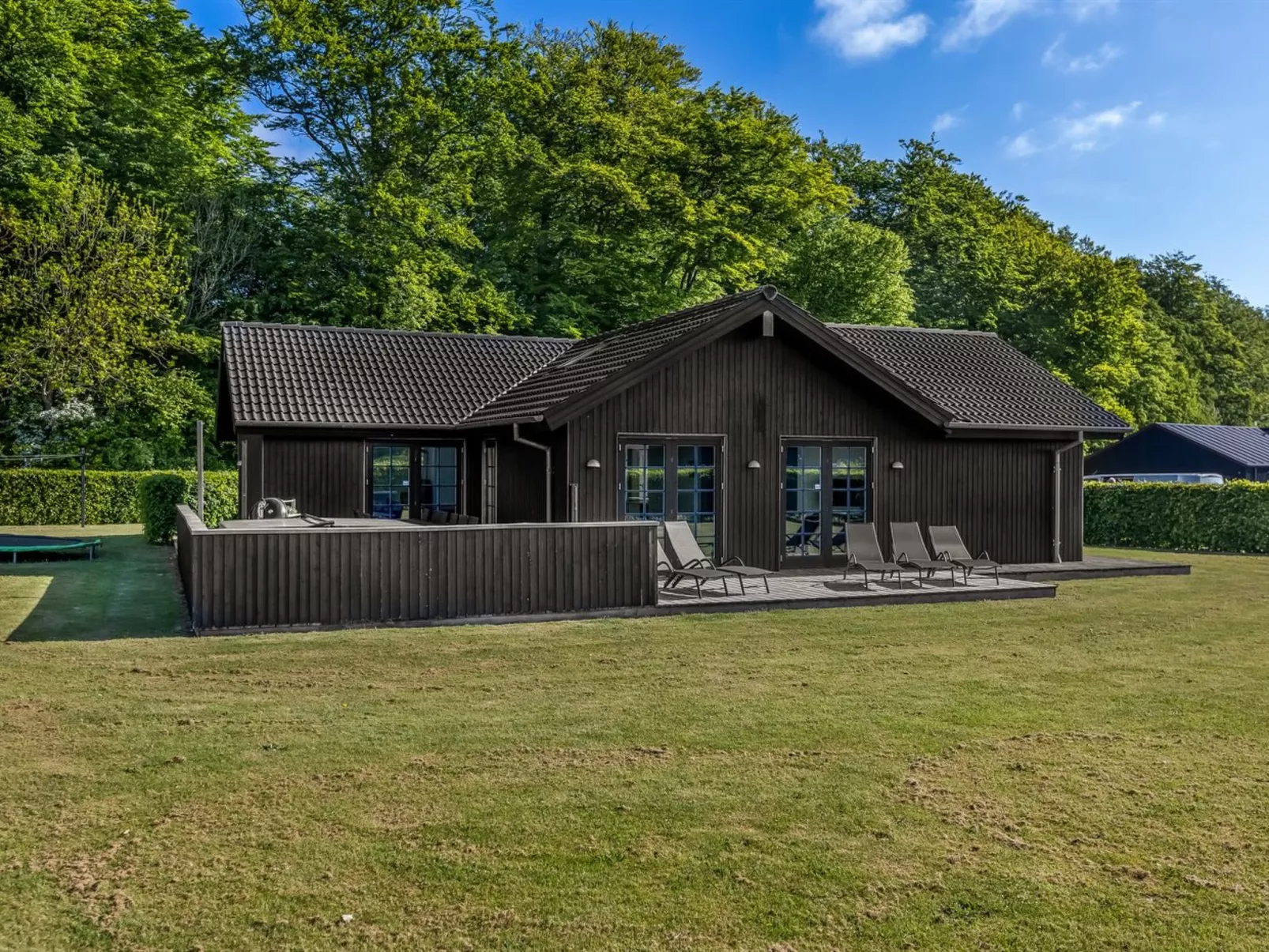 "Annina" - 250m from the sea