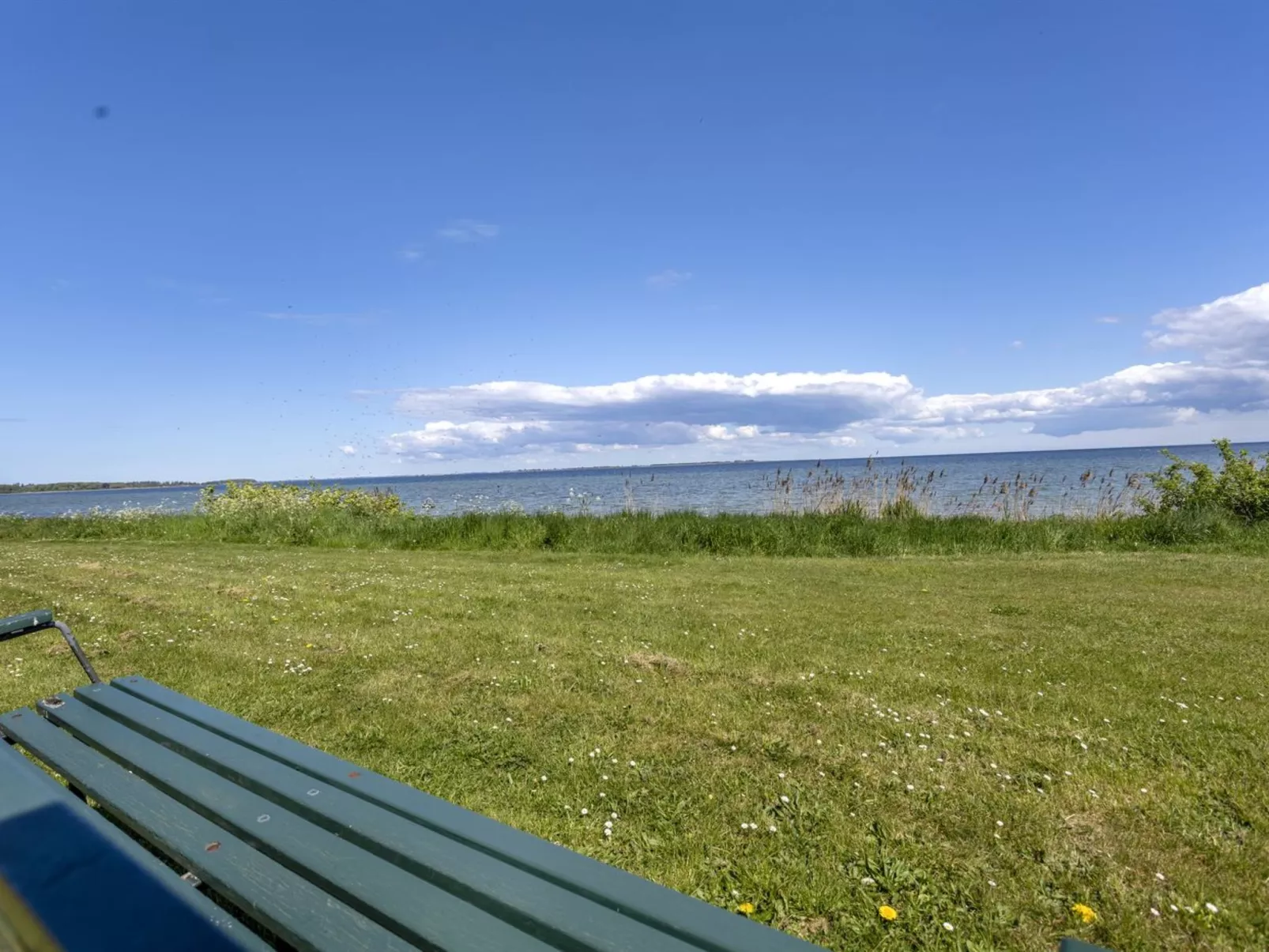 "Ilze" - 20m from the sea