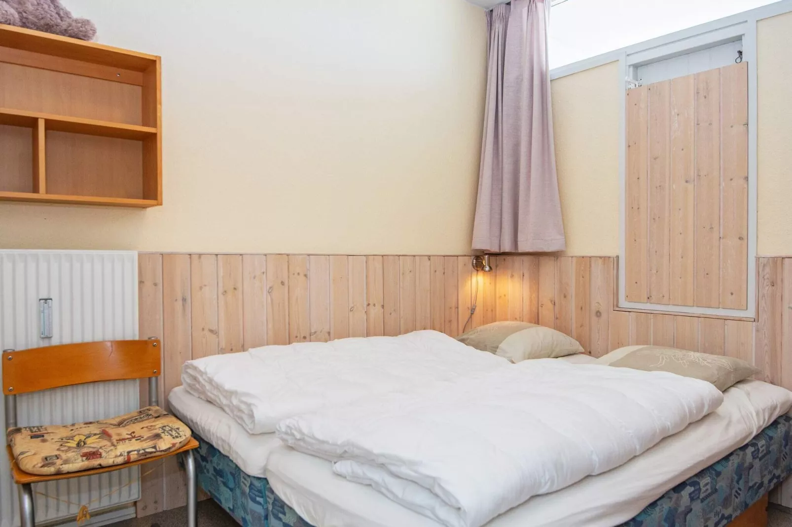 4 persoons vakantie huis in Fanø-By Traum-Binnen