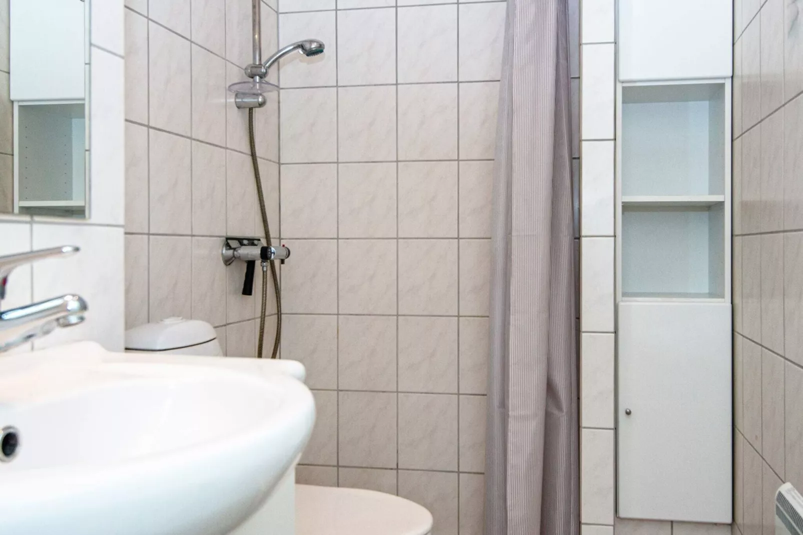 4 persoons vakantie huis in Fanø-By Traum-Binnen