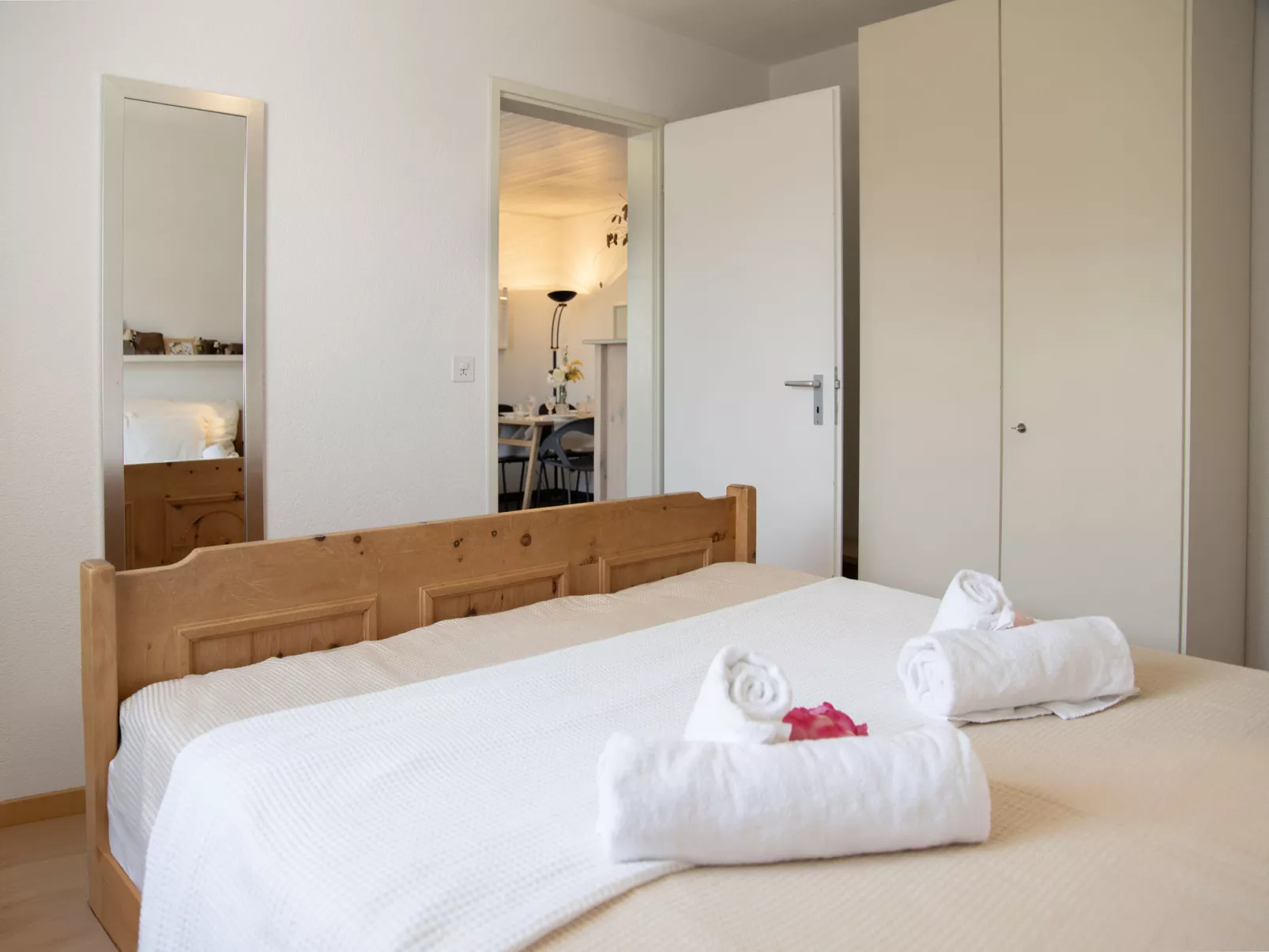 La Siala Apt.30 - Binnen