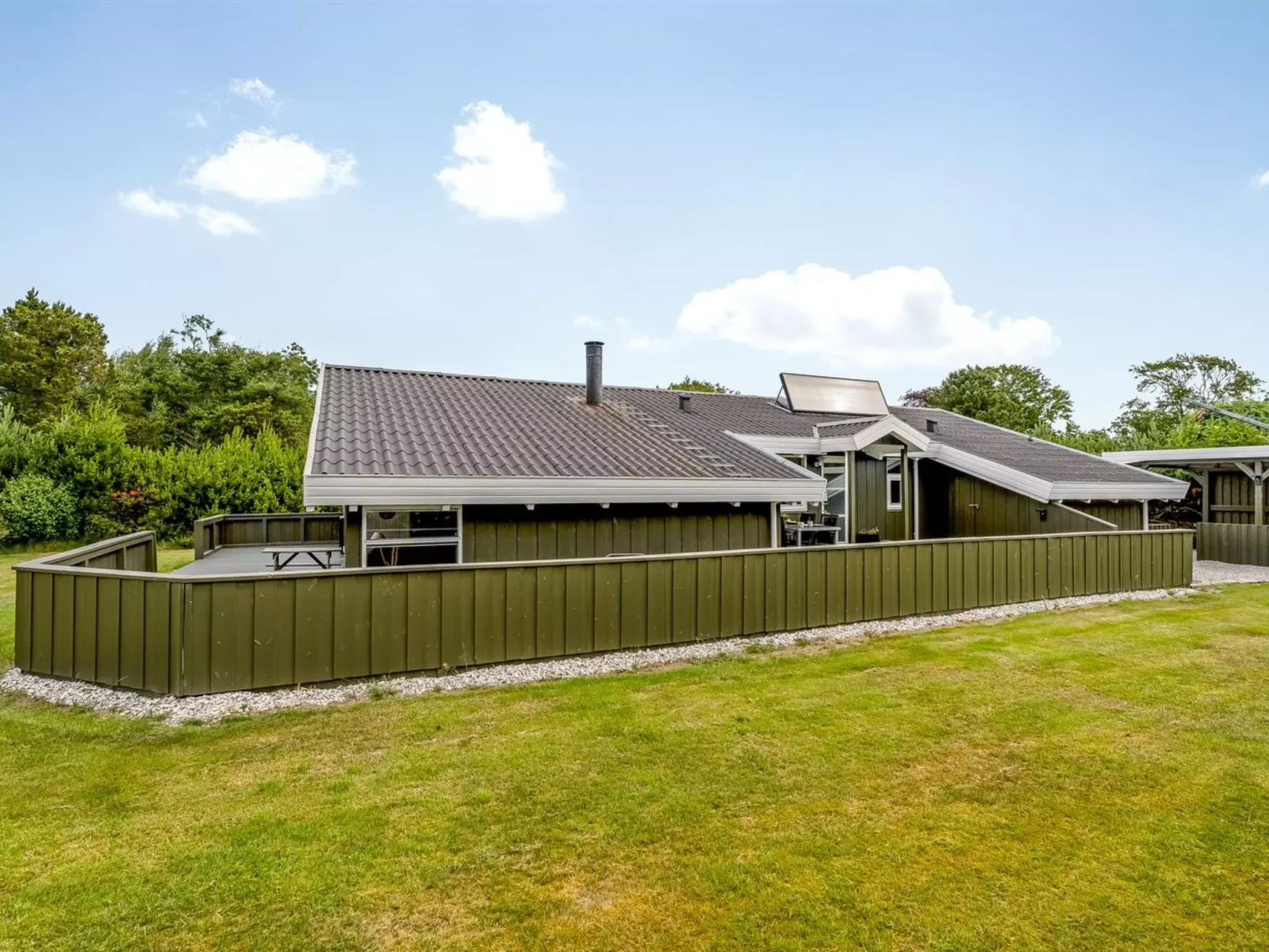 "Windelgard" -  from the sea