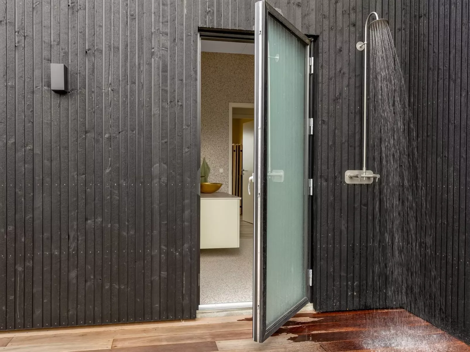 "Stjerne" - 300m to the fjord