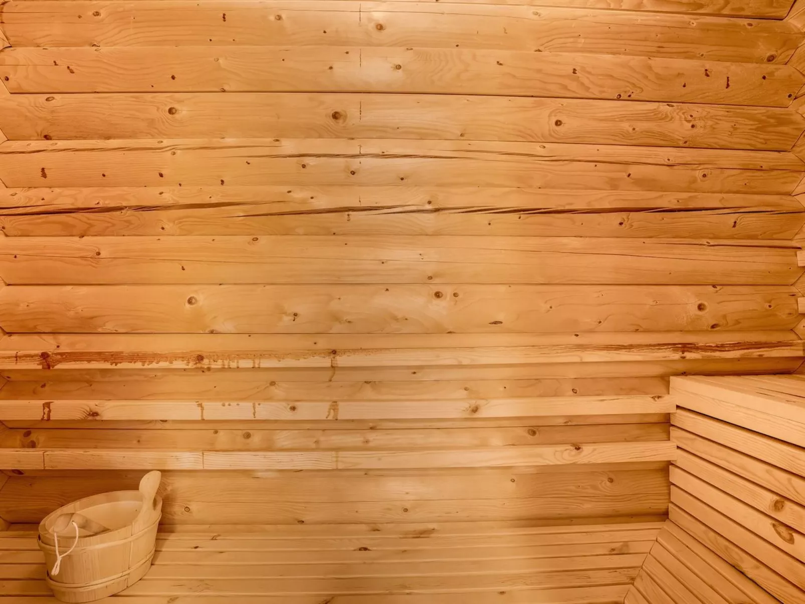 "Edzard" - 900m from the sea