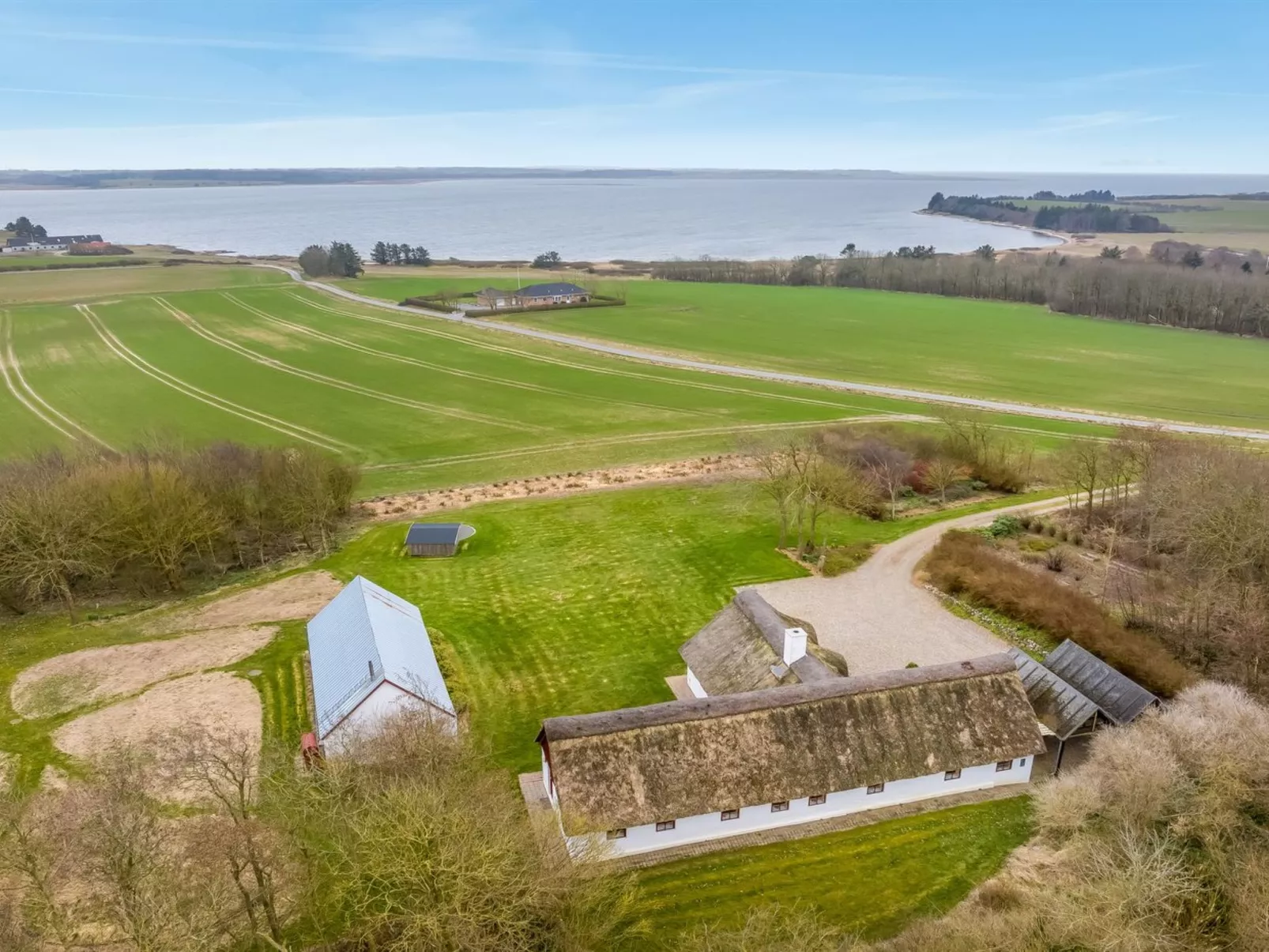 "Åsta" - 400m to the fjord