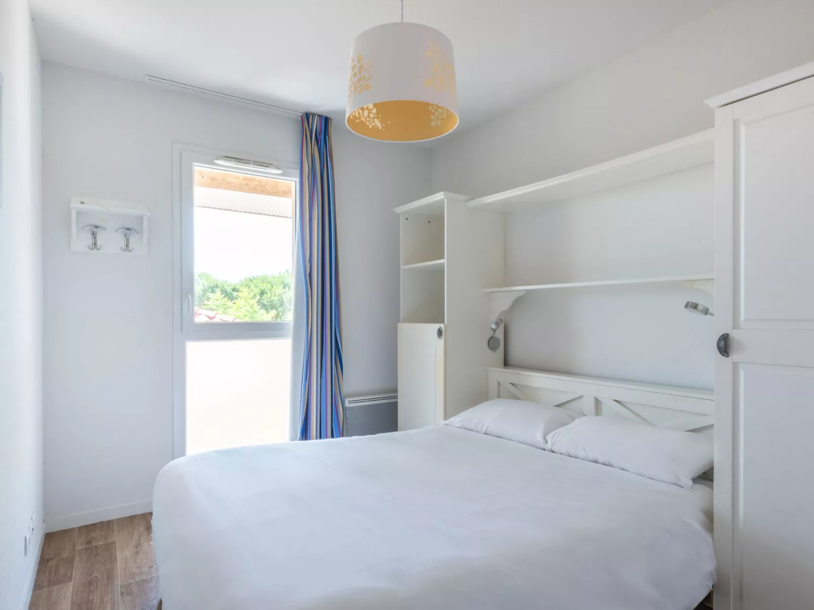 Le Petit Pont-Binnen