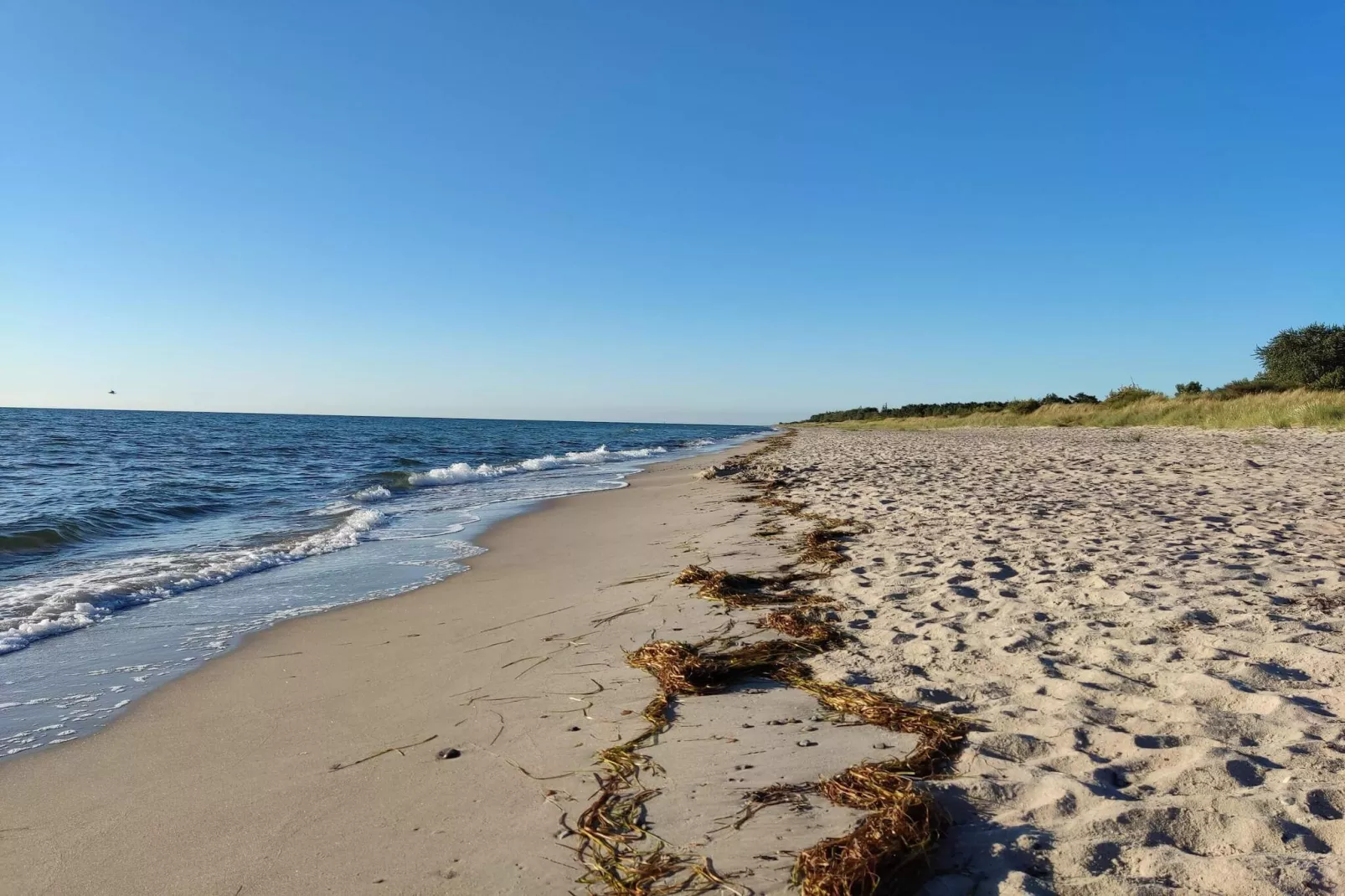 4 Personen vakantie huis in Gedser-Niet-getagd