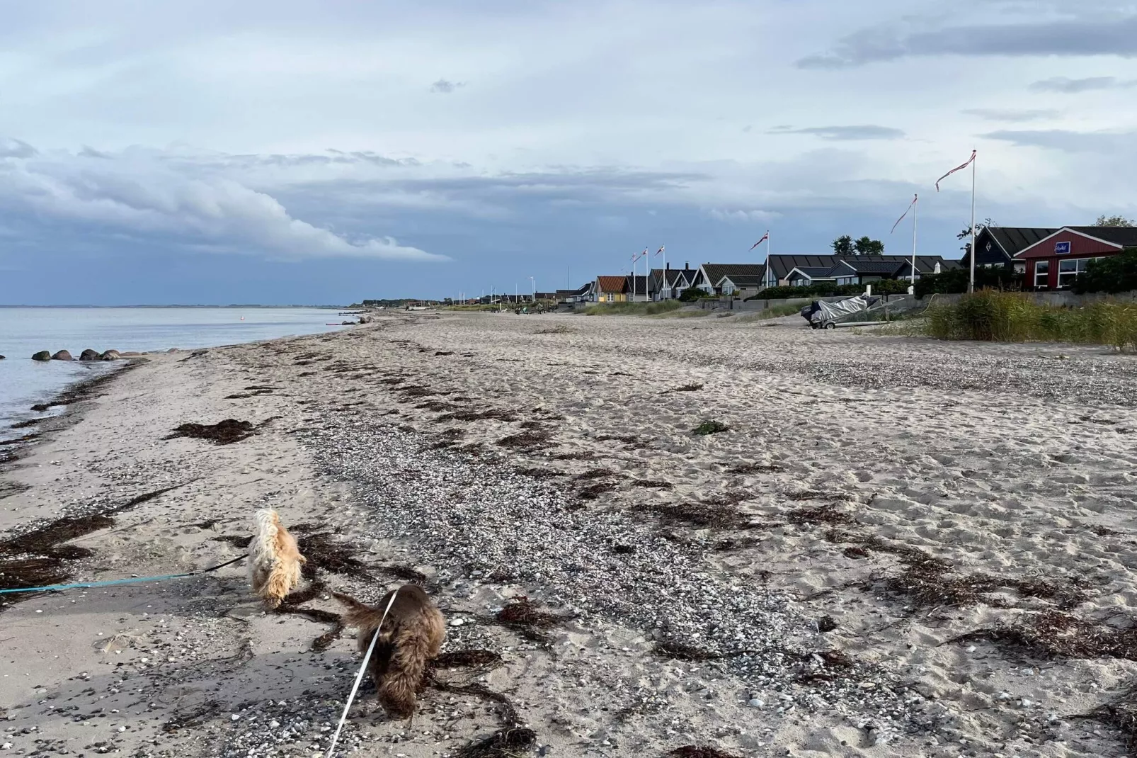 8 Personen vakantie huis in Otterup