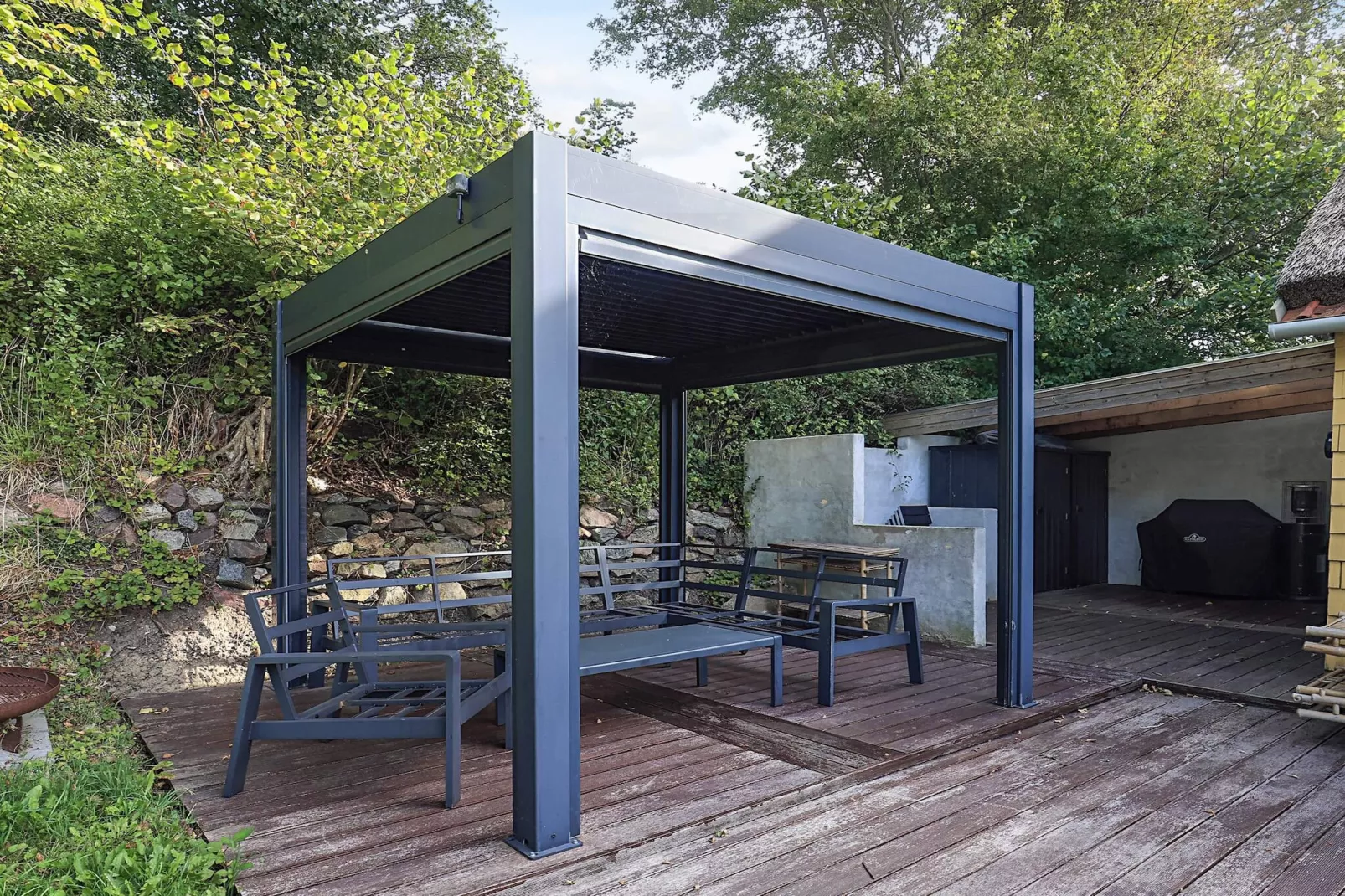 6 Personen vakantie huis in Rude