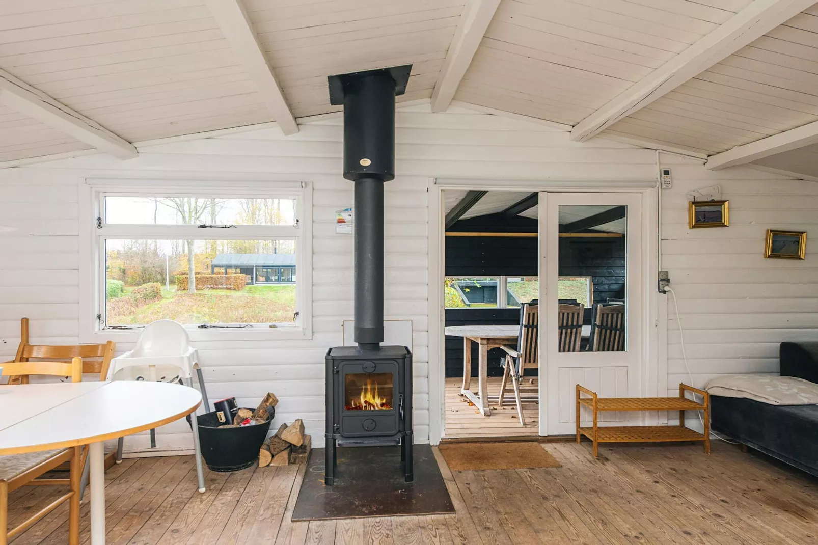 5 Personen vakantie huis in Haderslev-Binnen