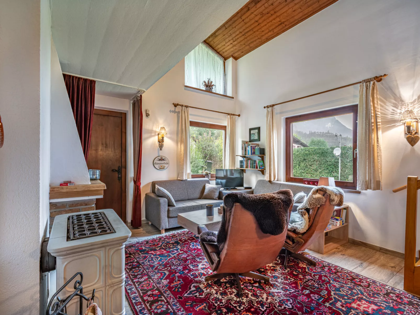 Landhaus Kunze-Binnen