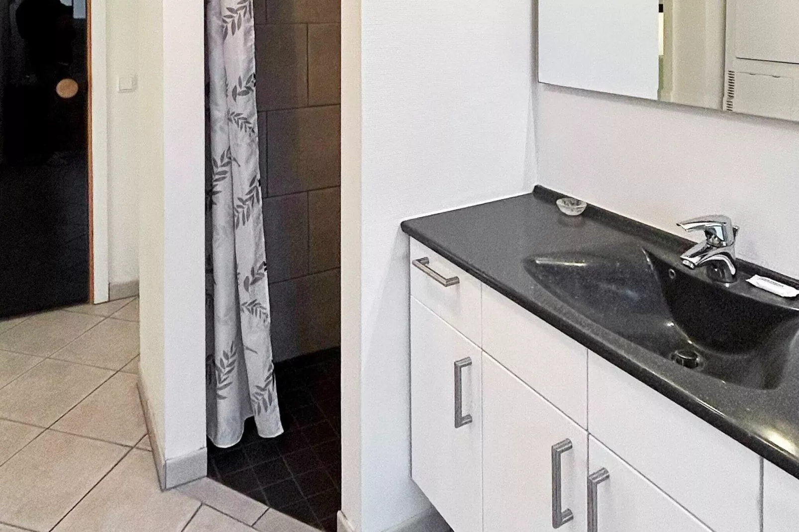 8 persoons vakantie huis in Bogense-By Traum-Binnen