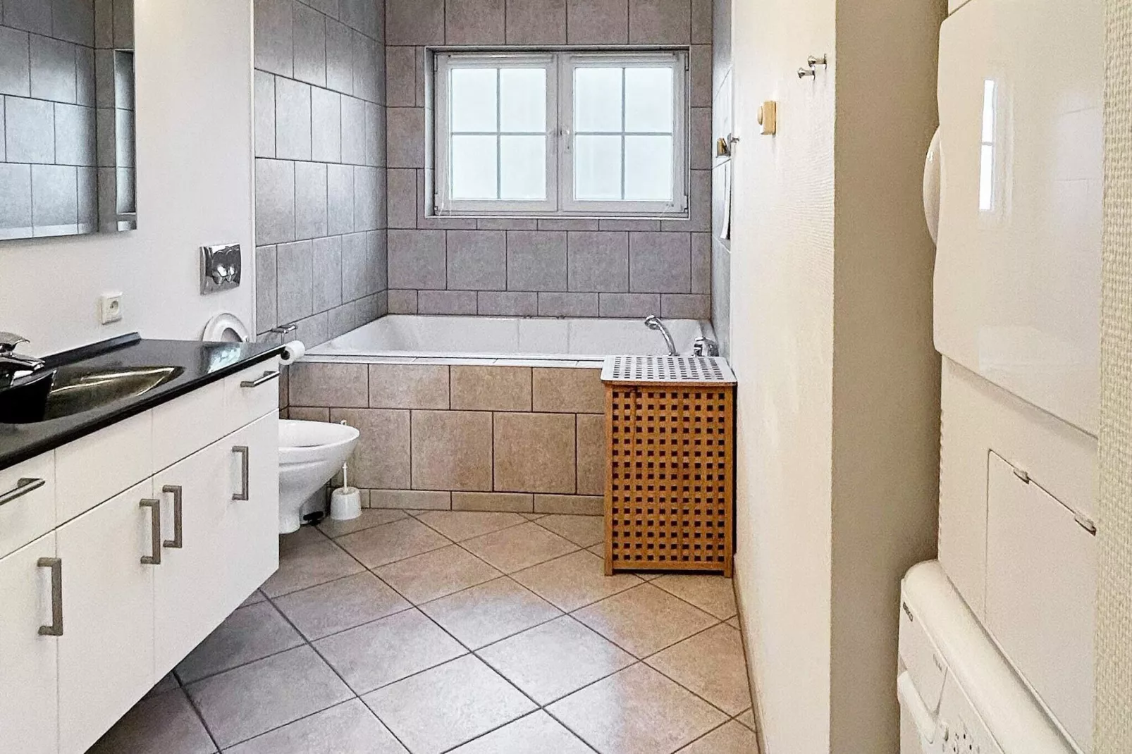 8 persoons vakantie huis in Bogense-By Traum-Binnen