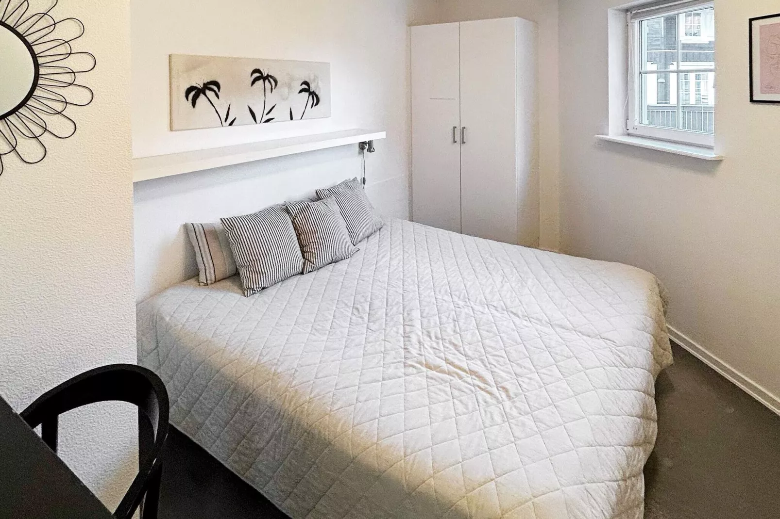 8 persoons vakantie huis in Bogense-By Traum-Binnen