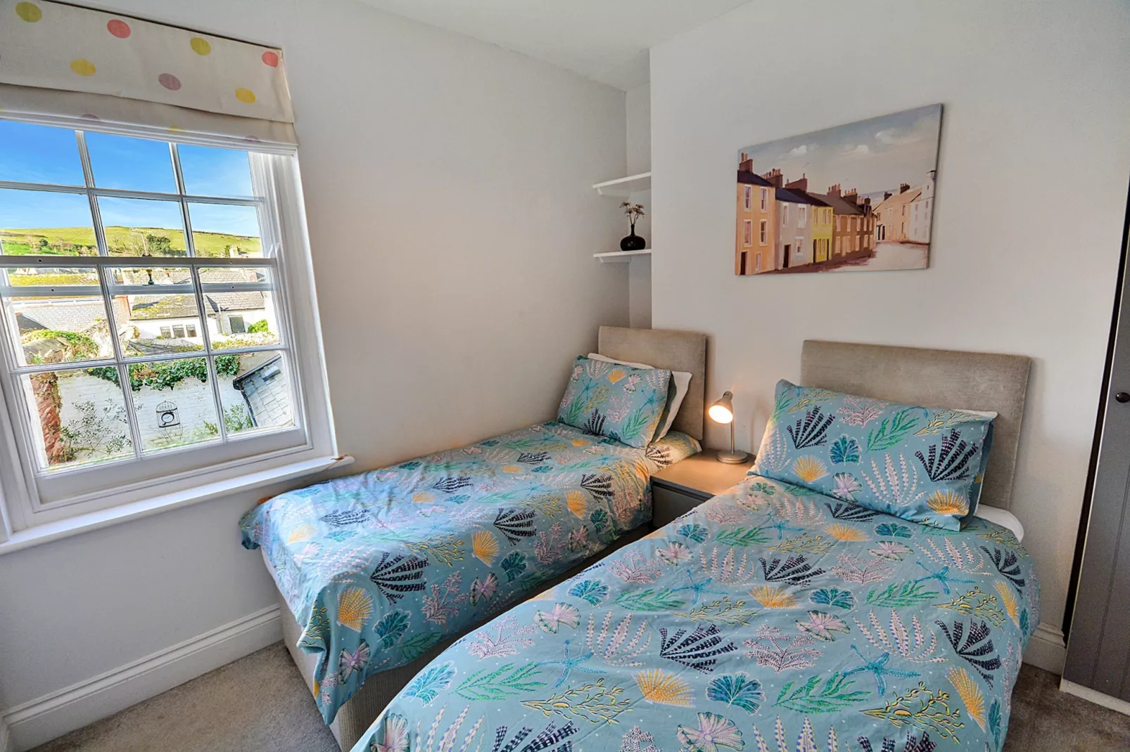 One The Green, Kingsand