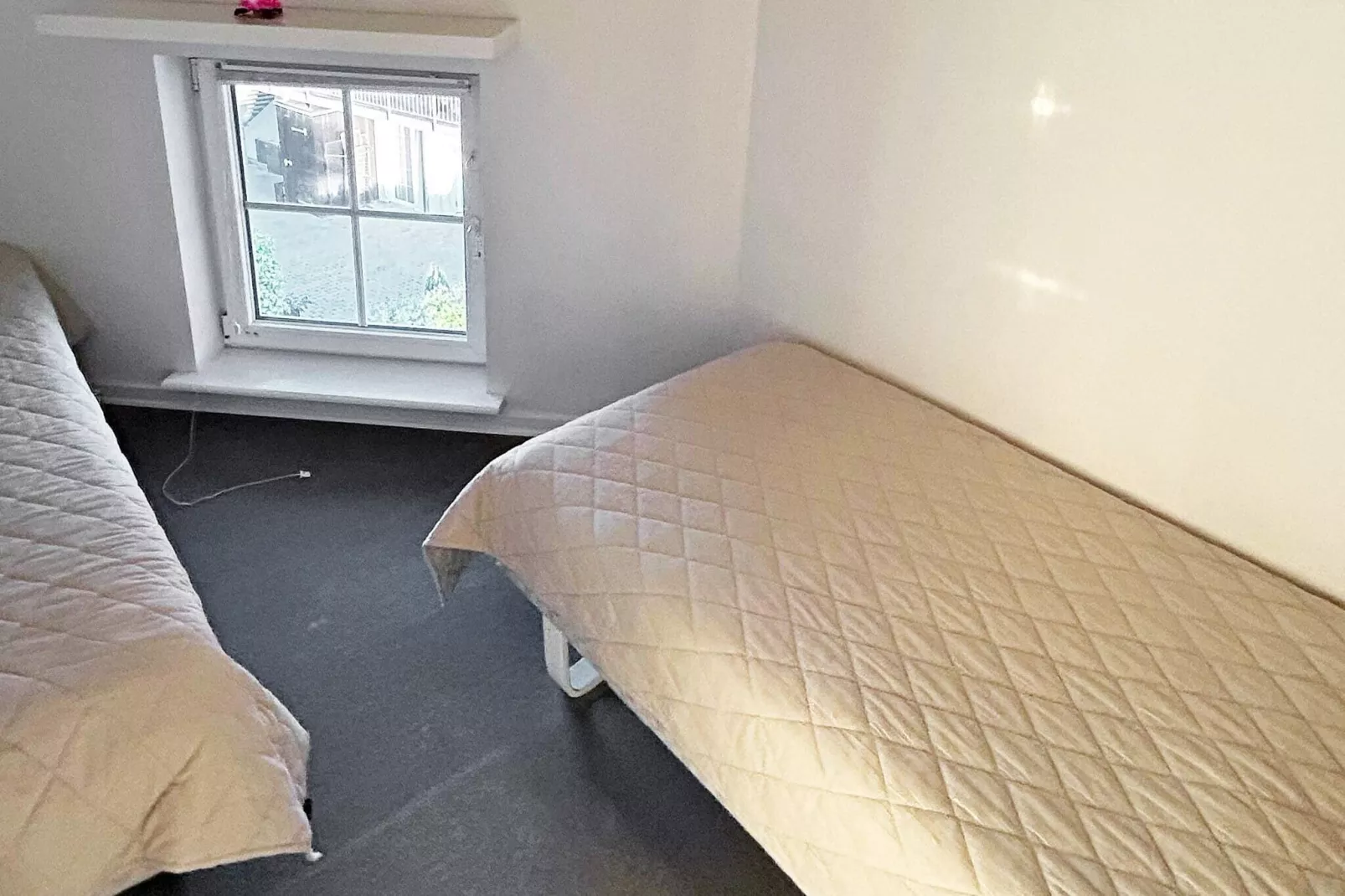 8 persoons vakantie huis in Bogense-By Traum-Binnen