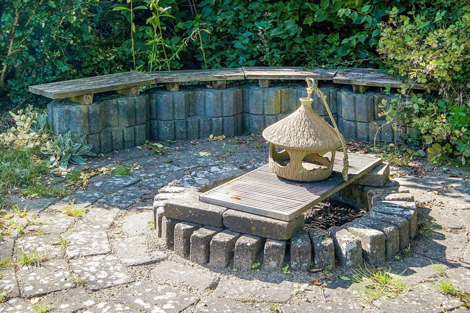 4 sterren vakantie huis in