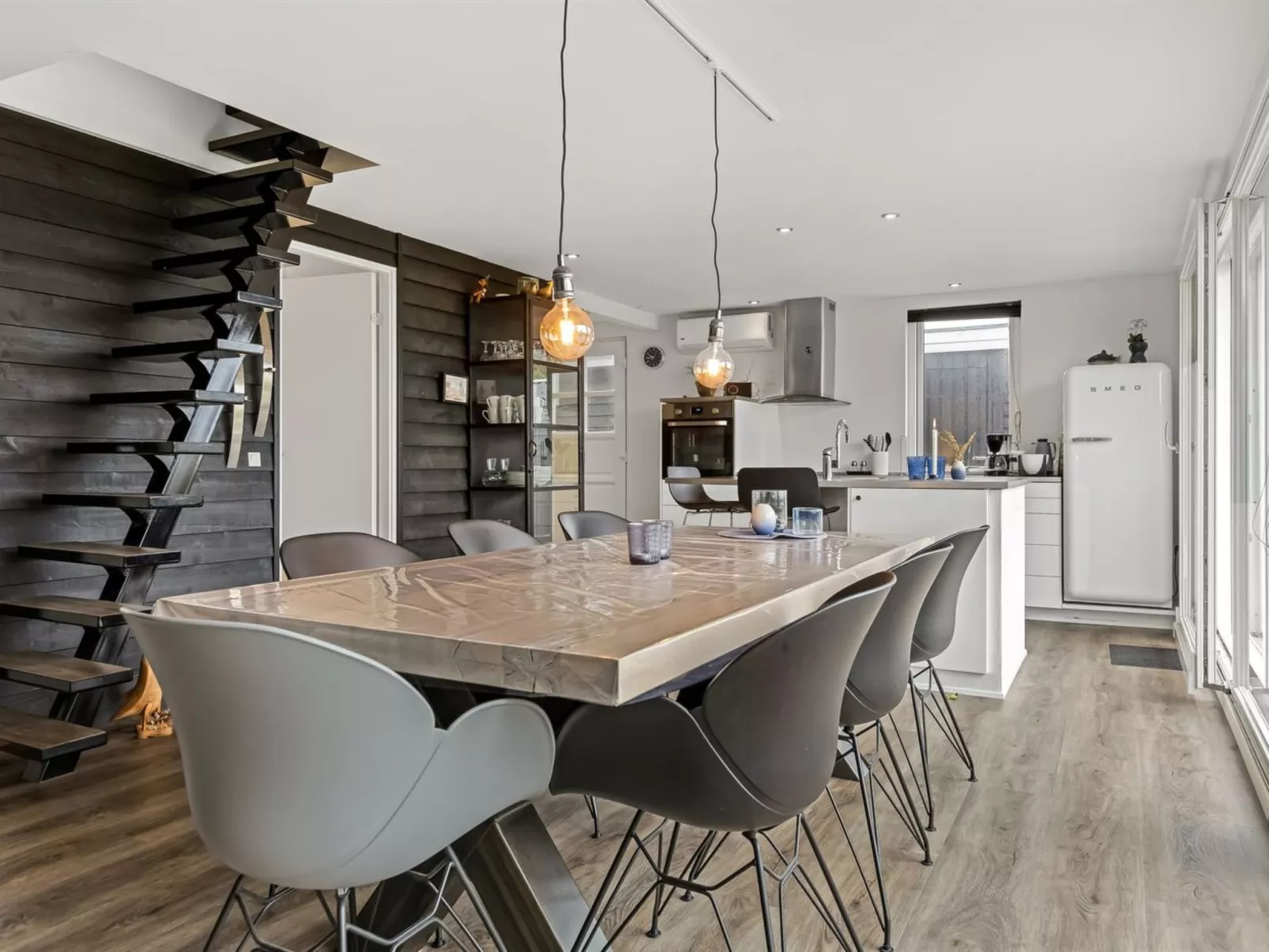 "Adser" - 300m from the sea