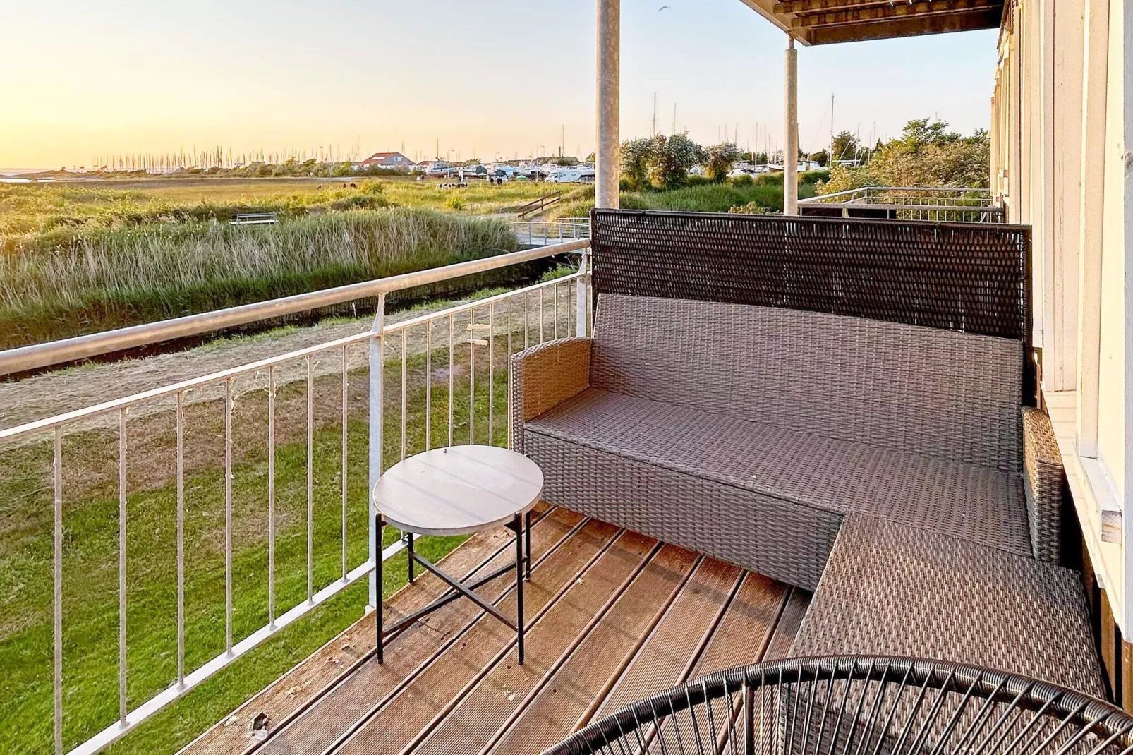 8 persoons vakantie huis in Bogense-By Traum