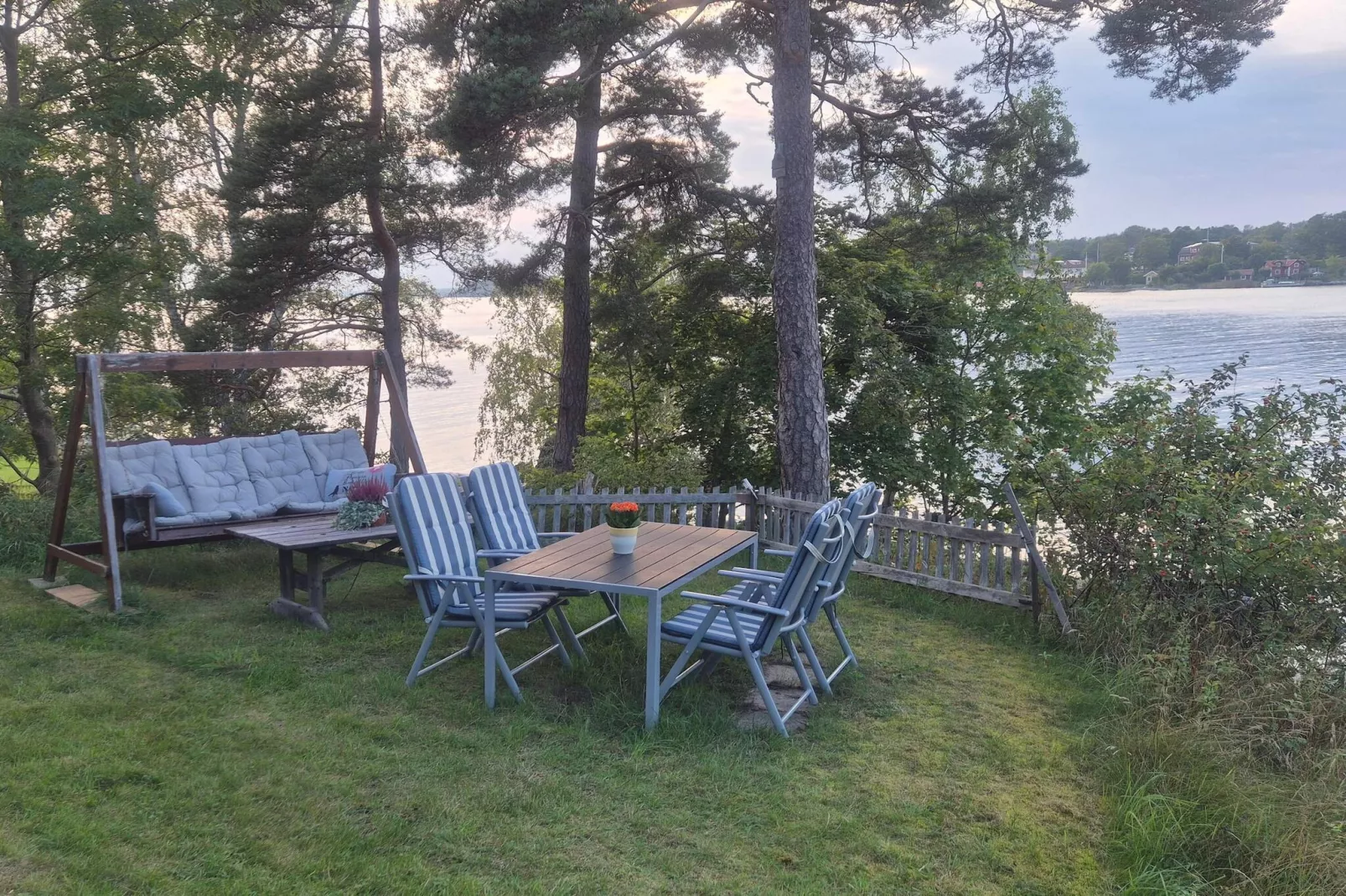 4 sterren vakantie huis in YXLAN-Buitenlucht