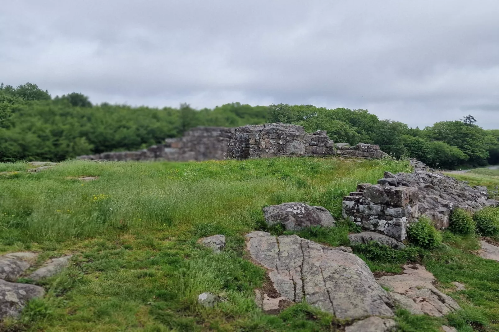 5 Personen vakantie huis in Rønne-Niet-getagd