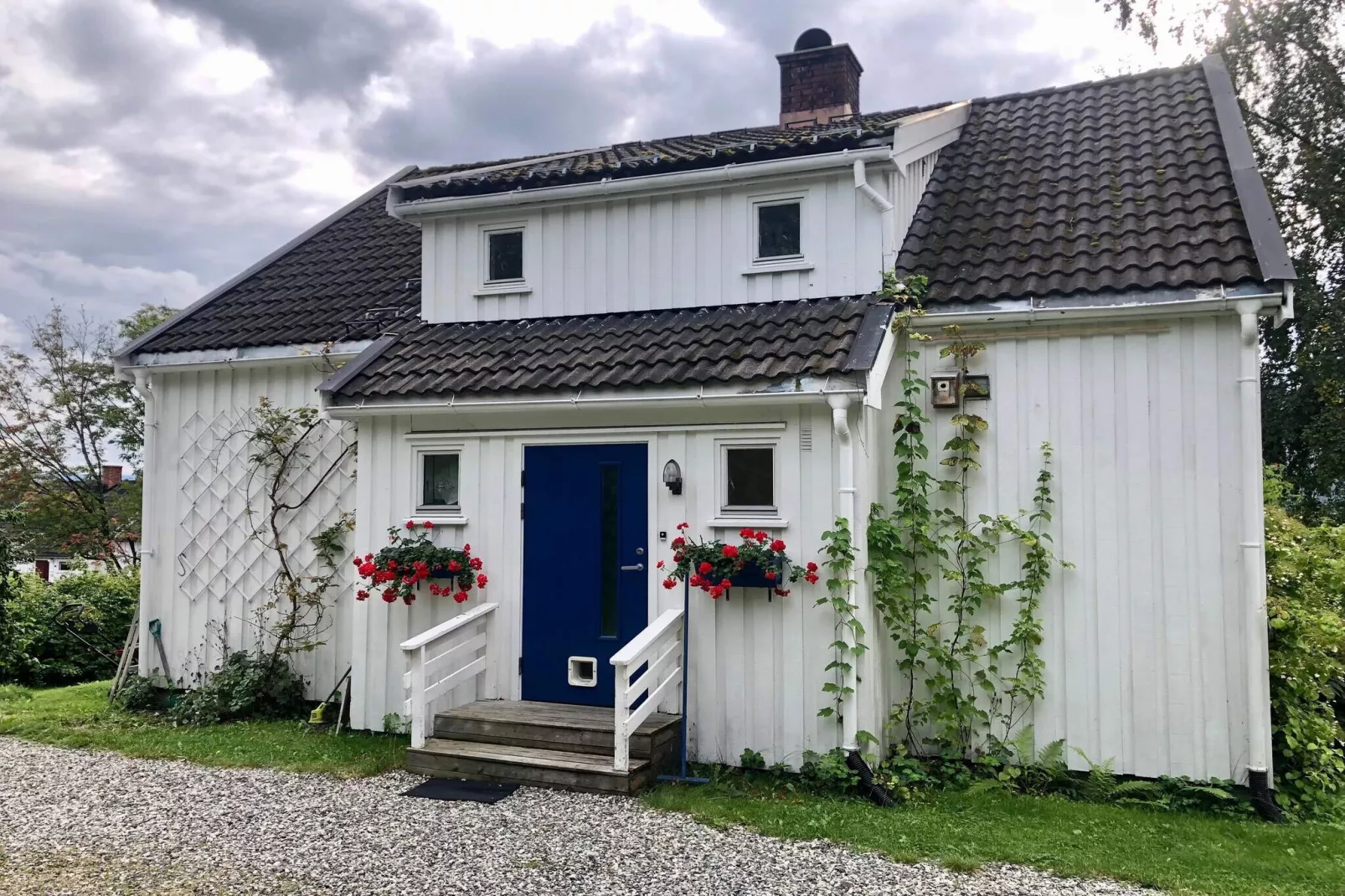 6 Personen vakantie huis in Lillehammer-Buitenlucht