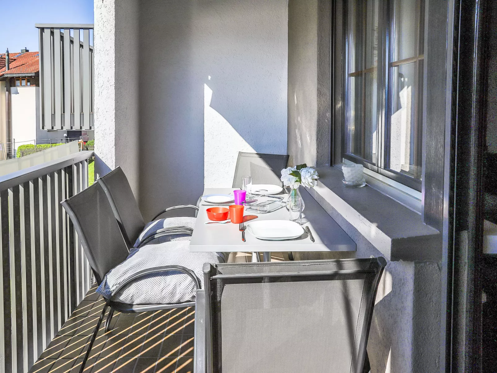 La Siala Apt.19-Buiten