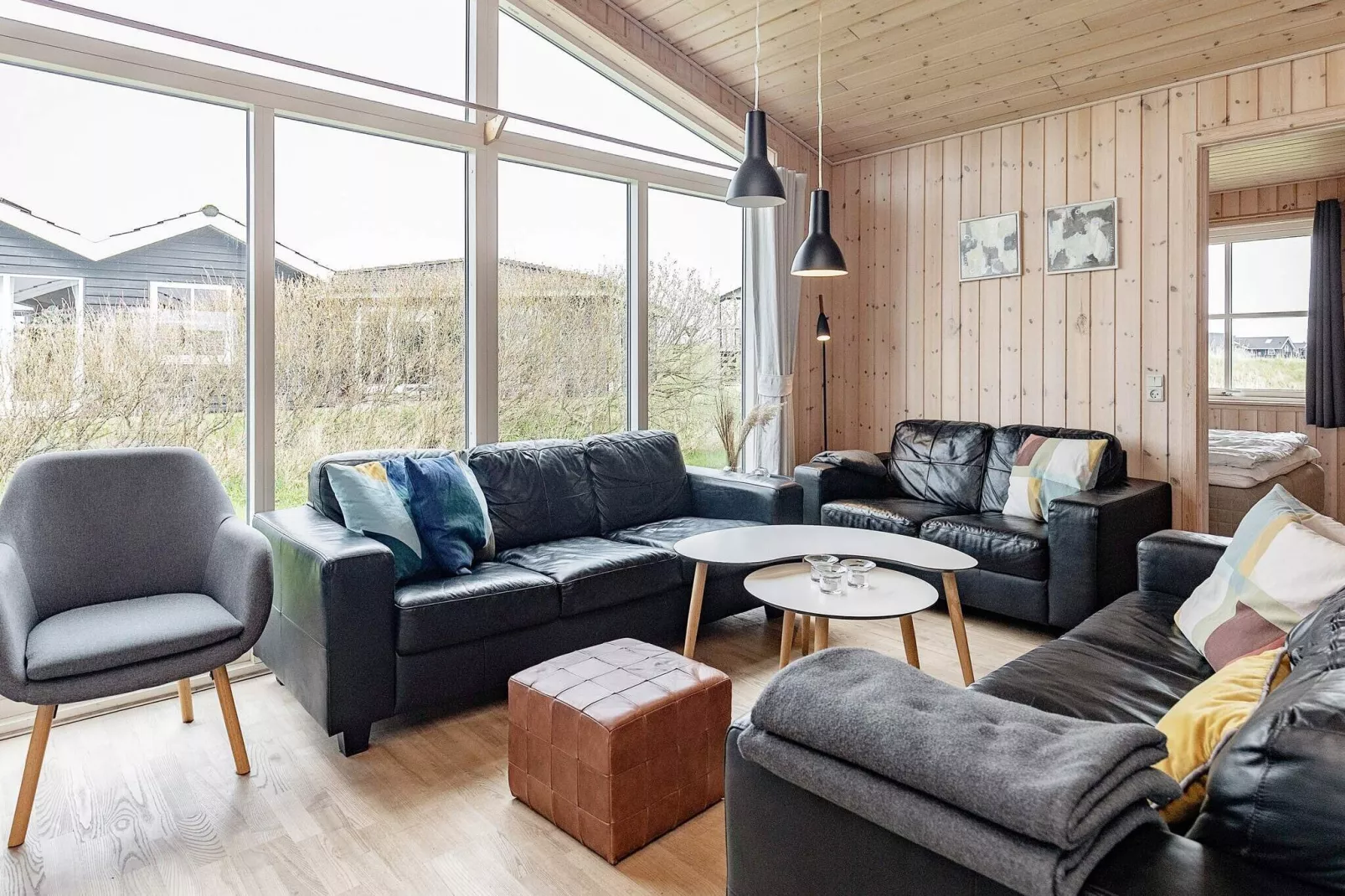 12 persoons vakantie huis in Løkken-By Traum-Binnen