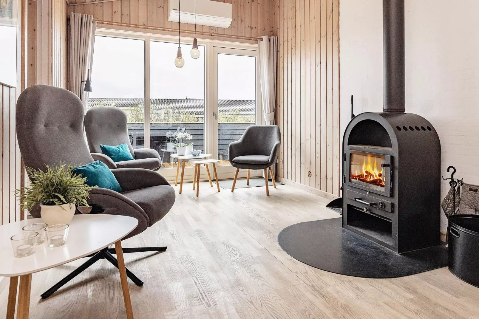 12 persoons vakantie huis in Løkken-By Traum-Binnen